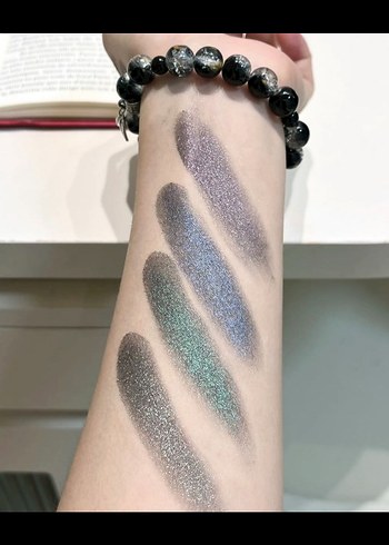 Tekli metalik farlar - Görsel 3