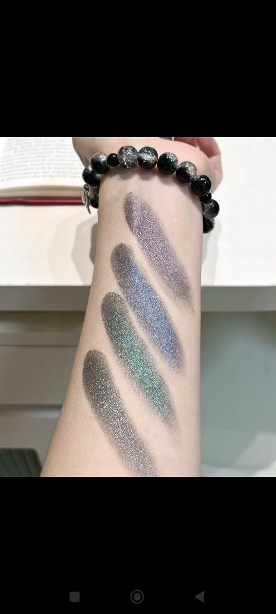 Tekli metalik farlar - Görsel 3