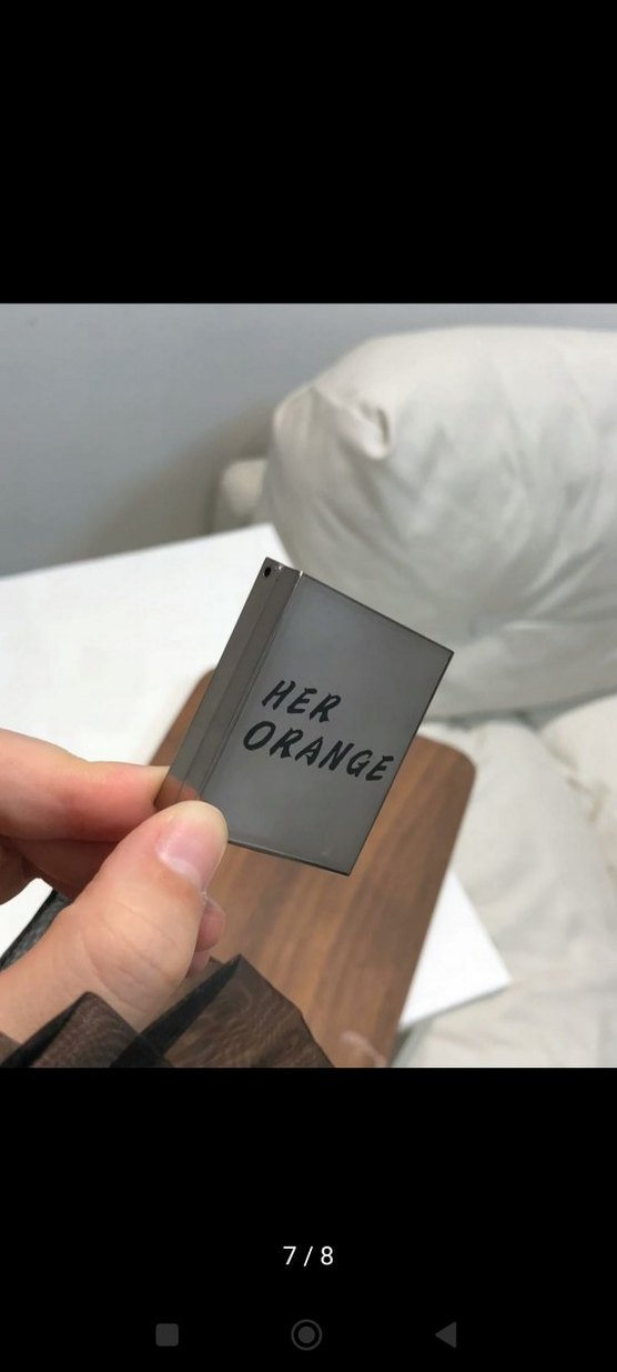 Tekli metalik farlar - Görsel 5