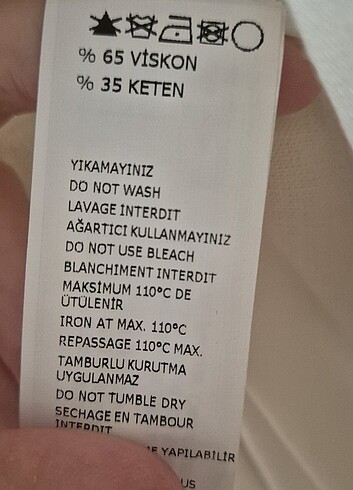 s Beden Aker Ekru kap