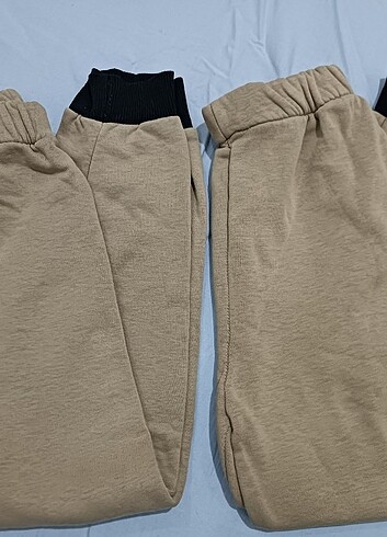 11-12 Yaş Beden Eşofman altı 