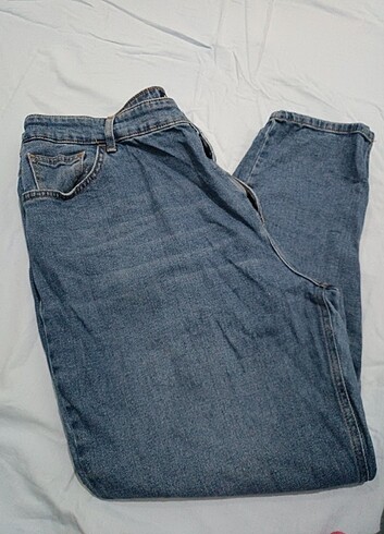 Diğer Mom fit kot pantolon 