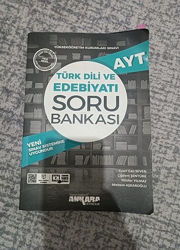 Soru bankası 