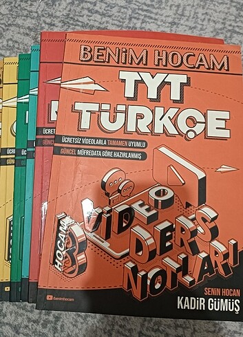  Konu anlatımlı soru Bankası 