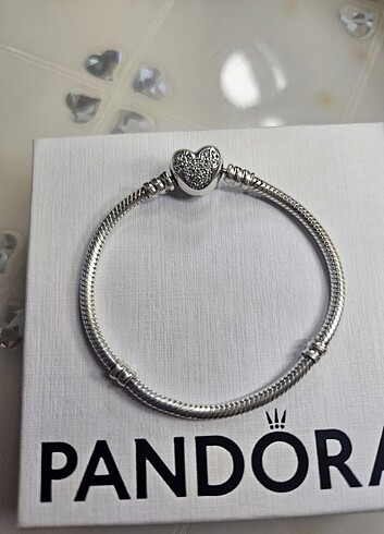 pandora disney bileklik 