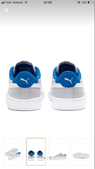 Puma Puma ayakkabı