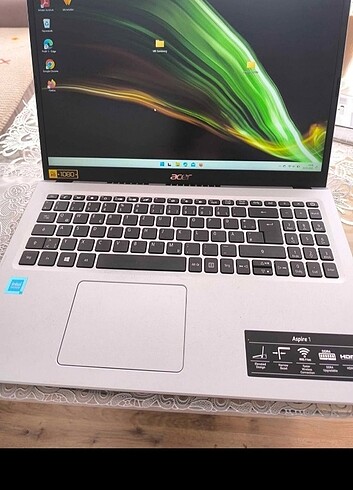 ACER ASPİRE 3 A317 LAPTOP