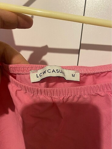LC Waikiki Elbise
