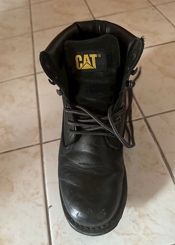 Cat erkek bot - Görsel 2