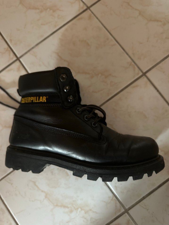 Cat erkek bot - Görsel 3