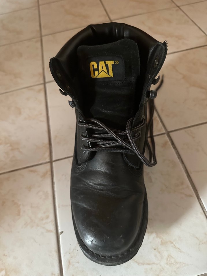 Cat erkek bot - Görsel 2