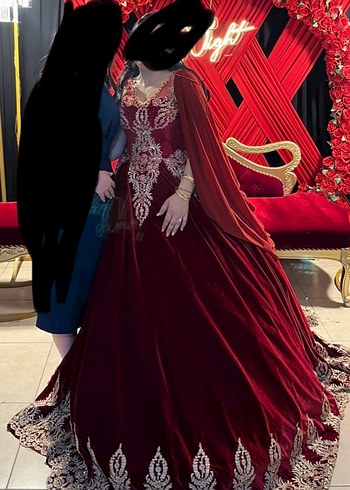 Pelerin model Bindallı - Görsel 2