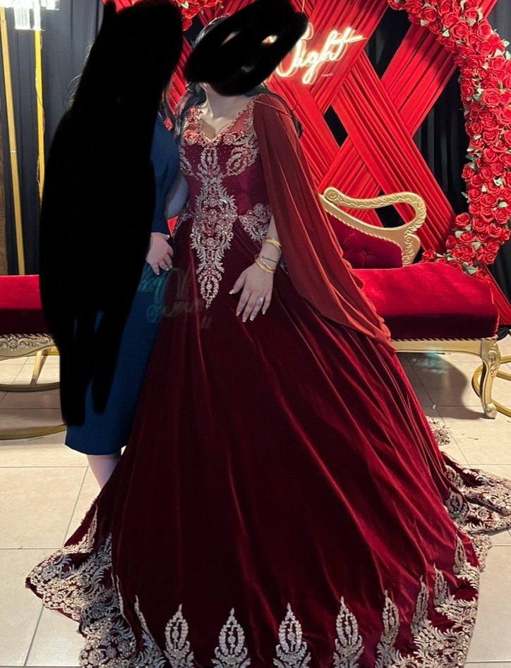 Pelerin model Bindallı - Görsel 2