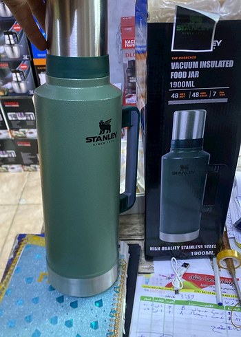 Stanley 1900ml Termosu