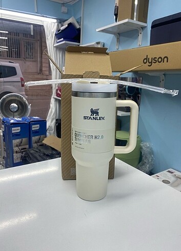 Beden Stanley 1.18 pipetli termus