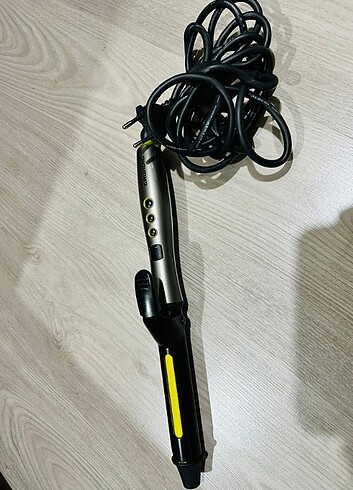 Grundig saç maşası 