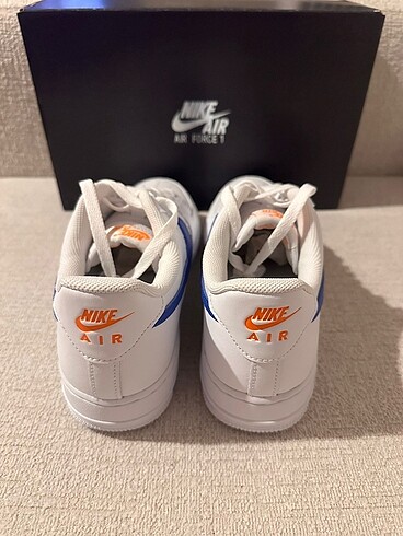 42 Beden Nike Air Force 01'07 (42 numara)