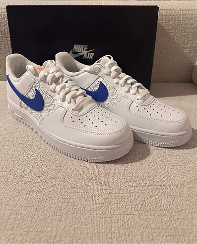 Nike Air Force 01'07 (42 numara)
