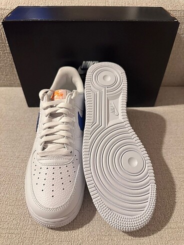 42 Beden beyaz Renk Nike Air Force 01'07 (42 numara)