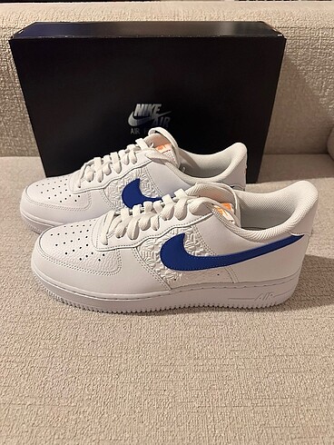 Nike Nike Air Force 01'07 (42 numara)