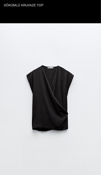 Zara Bluz