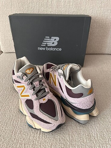New Balance Orjinal New Balance 9060