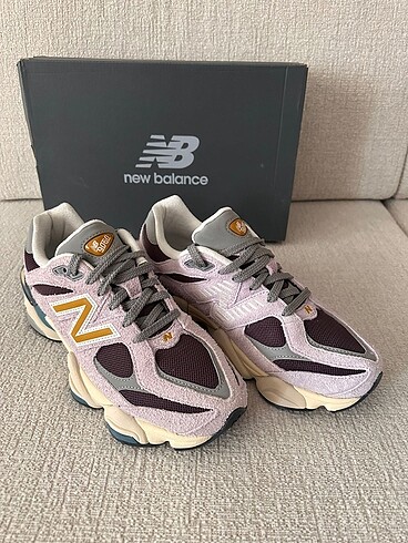 Orjinal New Balance 9060