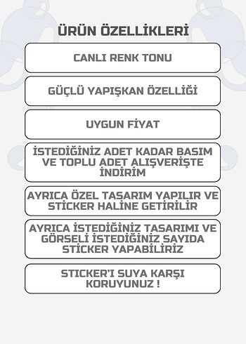 Fenerbahçe Sticker - Görsel 2