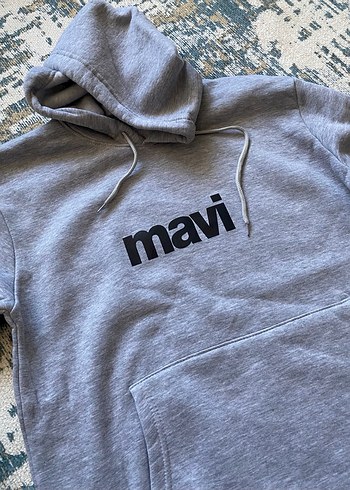 Mavi m