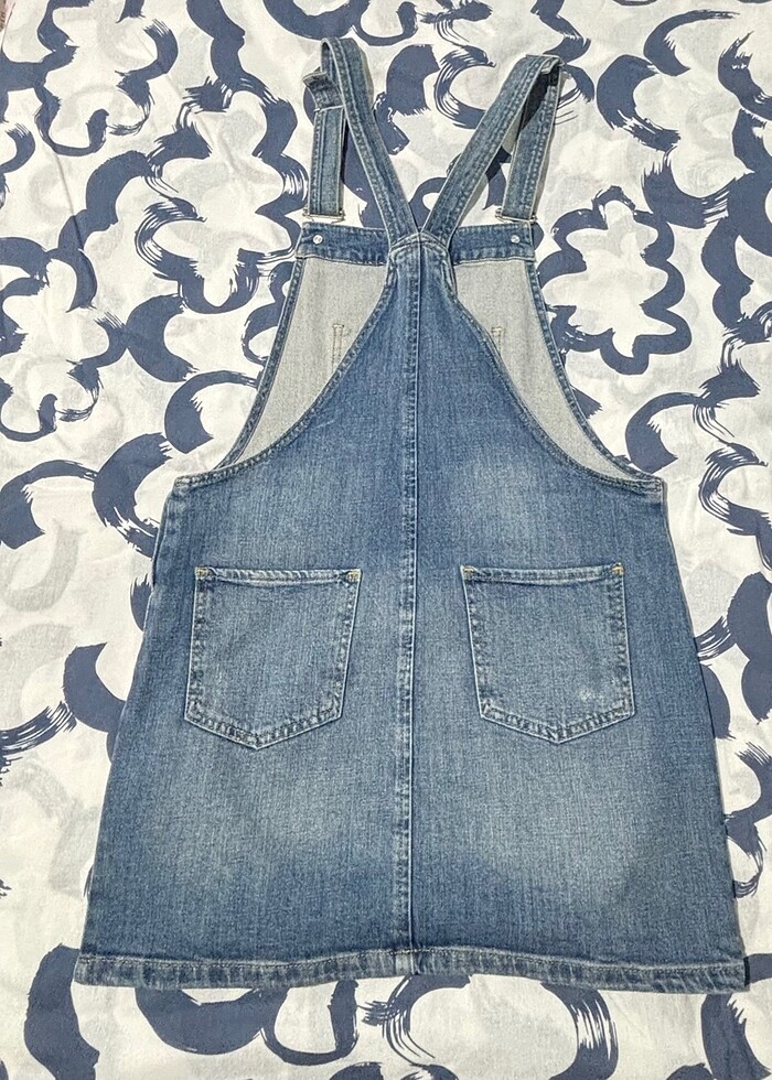 LOFT Etek Tulum Salopet - Görsel 2