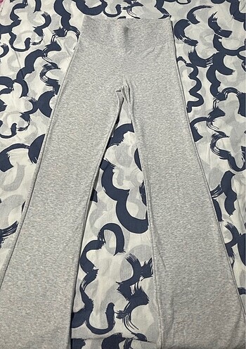 Bershka Eşofman Altı