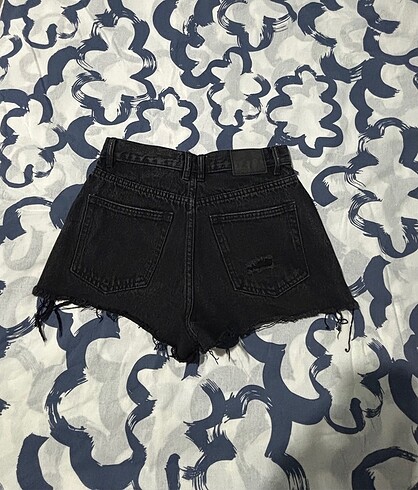 Pull and Bear Pull&Bear Kot Şort