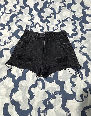 Pull&Bear Kot Şort