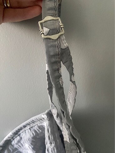 Emzirme Önlüğü Oeko-tex sertifikalı - Görsel 4