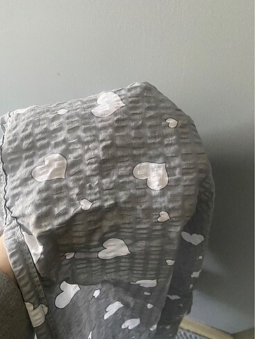 Emzirme Önlüğü Oeko-tex sertifikalı - Görsel 2