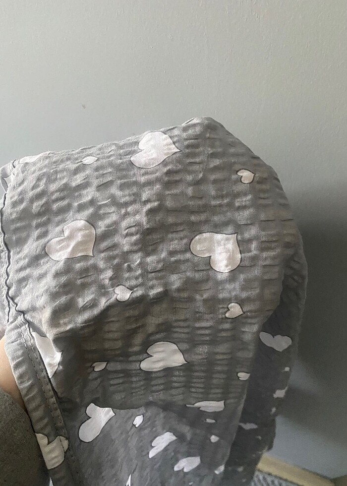 Emzirme Önlüğü Oeko-tex sertifikalı - Görsel 2