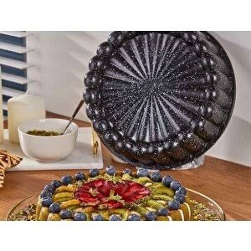 Diğer Döküm tart kalıbı