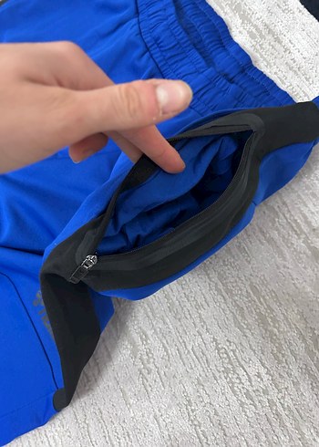 Hummel Resell Erkek Lacivert Eşofman altı M Beden - Görsel 3