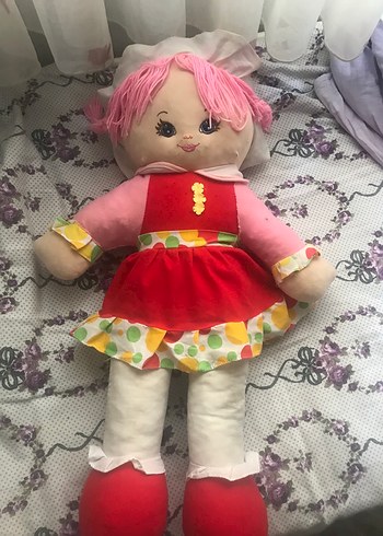 Diğer Çok büyük bebek