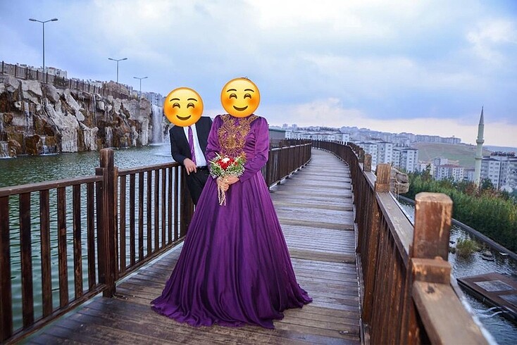 Nişanlık