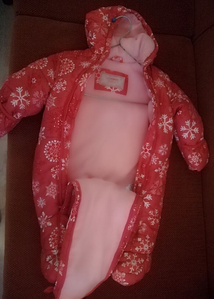 ASTRONOT TULUM LC WAİKİKİ  - Görsel 4