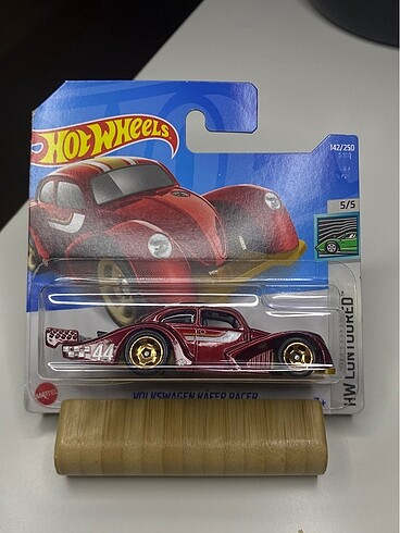 Hot Wheels Volkswagen Kafer Racer