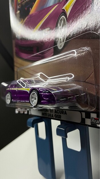 Beden Hot Wheels Acura İntegra GSR
