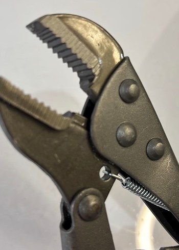 Ayarlı Pense Profesyonel Seri - Görsel 3