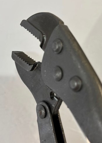 Ayarlı Pense Profesyonel Seri - Görsel 2