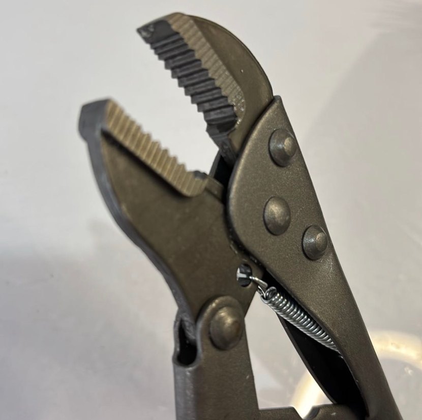 Ayarlı Pense  Profesyonel Seri - Görsel 4