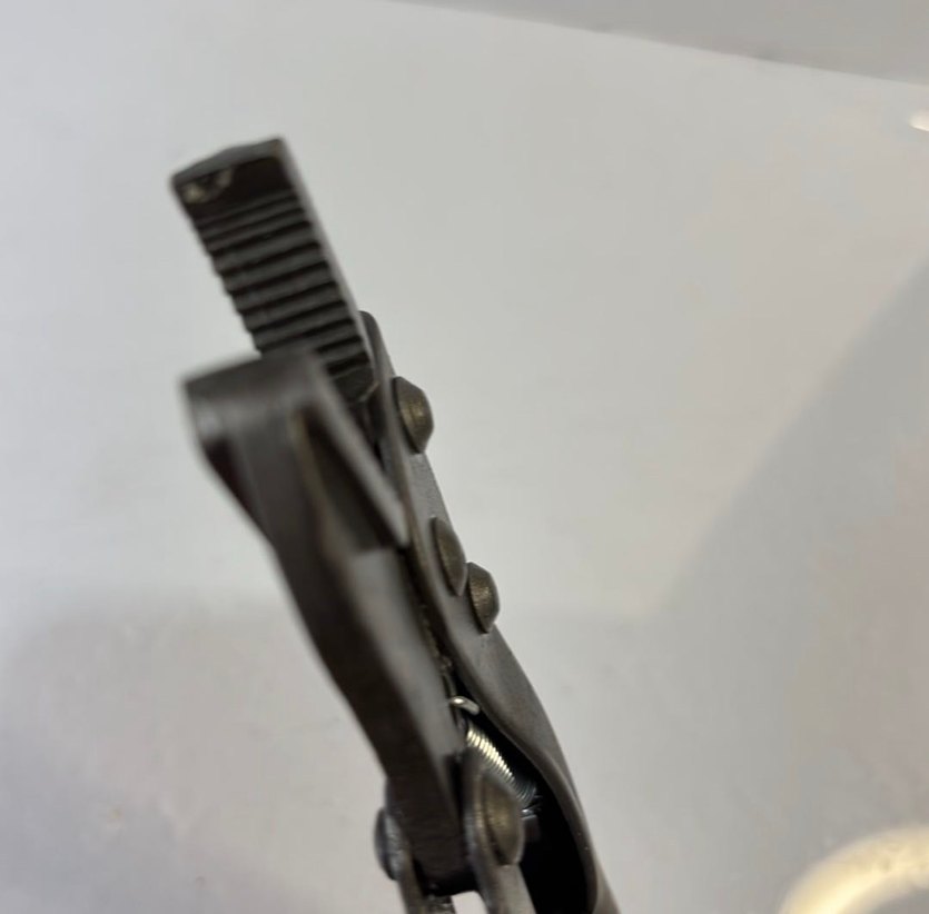 Ayarlı Pense  Profesyonel Seri - Görsel 5