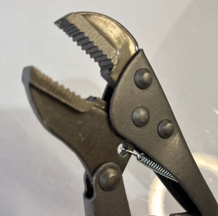 Ayarlı Pense  Profesyonel Seri - Görsel 3