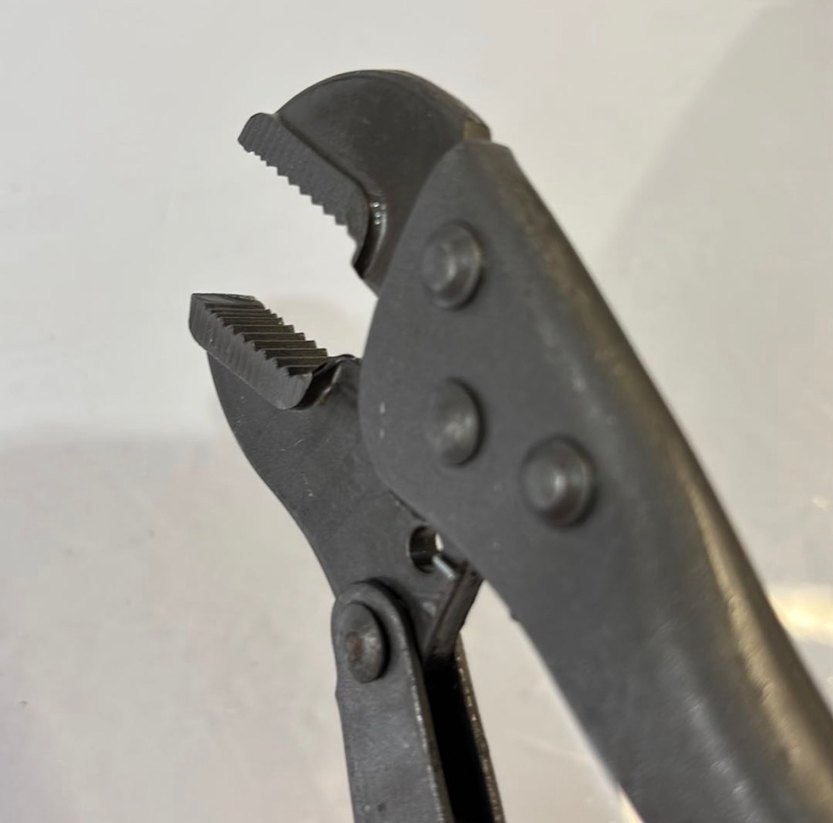 Ayarlı Pense  Profesyonel Seri - Görsel 2