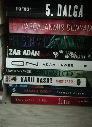  Beden Renk Kitap